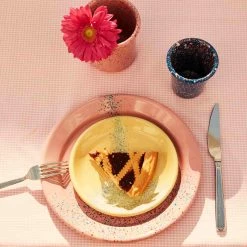 Kapka Splatter Fest Smalto Laterale Giallo 16cm Smalto - Kapka -Negozio al dettaglio stagionatura 0006 Kapka 0230