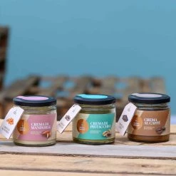 Fiasconaro Crema Di Caffè 180g Ingredienti 7 Fiasconaro Crema Di Caffè 180g Ingredienti -Negozio al dettaglio stagionatura 0007 creme