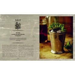 Ryland, Peters And Small Ryland, Peters E Small The Curious Bartender Di Tristan Stephenson Cocktail Making & Barware -Negozio al dettaglio stagionatura 0008 thecuriousbartender2