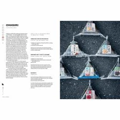 Hardie Grant Cookbooks Tokyo Stories: Un Libro Di Cucina Giapponese Di Tim Anderson -Negozio al dettaglio stagionatura 0008 tokyostories3