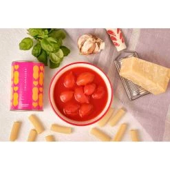 Pomodori Stagnati & Veg Italianavera Spunzillo Pomodori 400g -Negozio al dettaglio stagionatura 0012 5225composizioni DSF0301