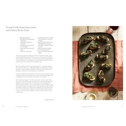 Quadrille Publishing Quadriglia Editoria Libri Di Cucina Il Libro Italiano Di Cucina Deli Di Theo Randall -Negozio al dettaglio stagionatura 0012 GA0234 3