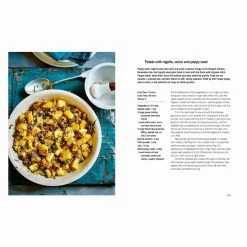 Penguin Libri Di Cucina Del Pinguino L'albero Delle Spezie Di Nisha Katona -Negozio al dettaglio stagionatura 0012 thespicetree2