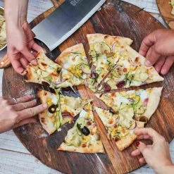 Pentolame DeliVita Pizza Cutter 7 Pentolame DeliVita Pizza Cutter -Negozio al dettaglio stagionatura 0015 Delivita26.7.202029770Small