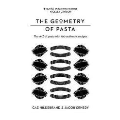 Pan Macmillan La Geometria Della Pasta Di Jacob Kenedy