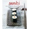 Sushi RPS Di Emi Kazuko, Fiona Smith & Elsa Petersen-Schepelern