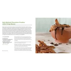 Simon & Schuster Simon & Schuster Salt & Pepper Salt Block Cooking By Mark Bitterman -Negozio al dettaglio stagionatura 0032 SaltBlockCooking2