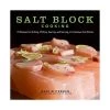 Simon & Schuster Simon & Schuster Salt & Pepper Salt Block Cooking By Mark Bitterman -Negozio al dettaglio stagionatura 0033 SaltBlockCooking1