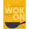 Octopus Cookbooks Wok On By Ching-He Huang -Negozio al dettaglio stagionatura 0036 WokOn1