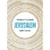 Ebury Medio Oriente Ingredienti Gerusalemme Di Yotam Ottolenghi & Sami Tamimi -Negozio al dettaglio stagionatura 0076 jerusalem1