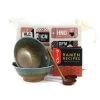 Sous Chef Kit Chouseki Ramen Bowl Set Di Libri Di Cucina