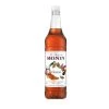 Sciroppo Di Monin Caramel 1 Litro -Negozio al dettaglio stagionatura 1l caramel 1