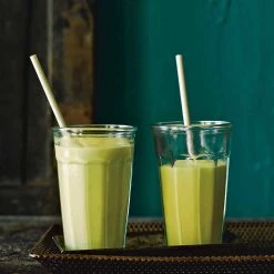 Sous Chef Cookbook Set Dishoom Cookbook & Ingredienti Set -Negozio al dettaglio stagionatura 2048px 0002 HHBloomsburyDishoomDay1BreakfastLassi001 jpg