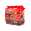 Nogshim Nongshim Shin Ramen Noodles 5 X 120g Ingredienti