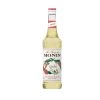 Monin Lychee Syrup 70cl -Negozio al dettaglio stagionatura 70cl lychee