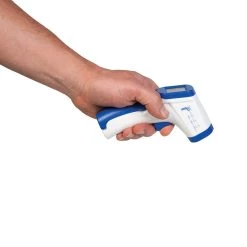 Termometro A Infrarossi ETi Mini Ray -Negozio al dettaglio stagionatura 814 080 miniraytemp handl thermometer