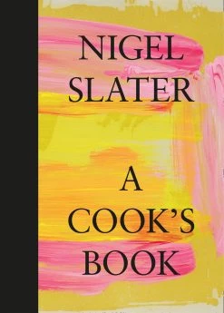 HarperCollins Il Libro Di Un Cuoco Di Nigel Slater
