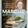 HarperCollins' Kitchen Di Marcus Wareing -Negozio al dettaglio stagionatura 9780008460969