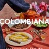 HarperCollins Libri Di Cucina Colombiana Di Mariana Velasquez