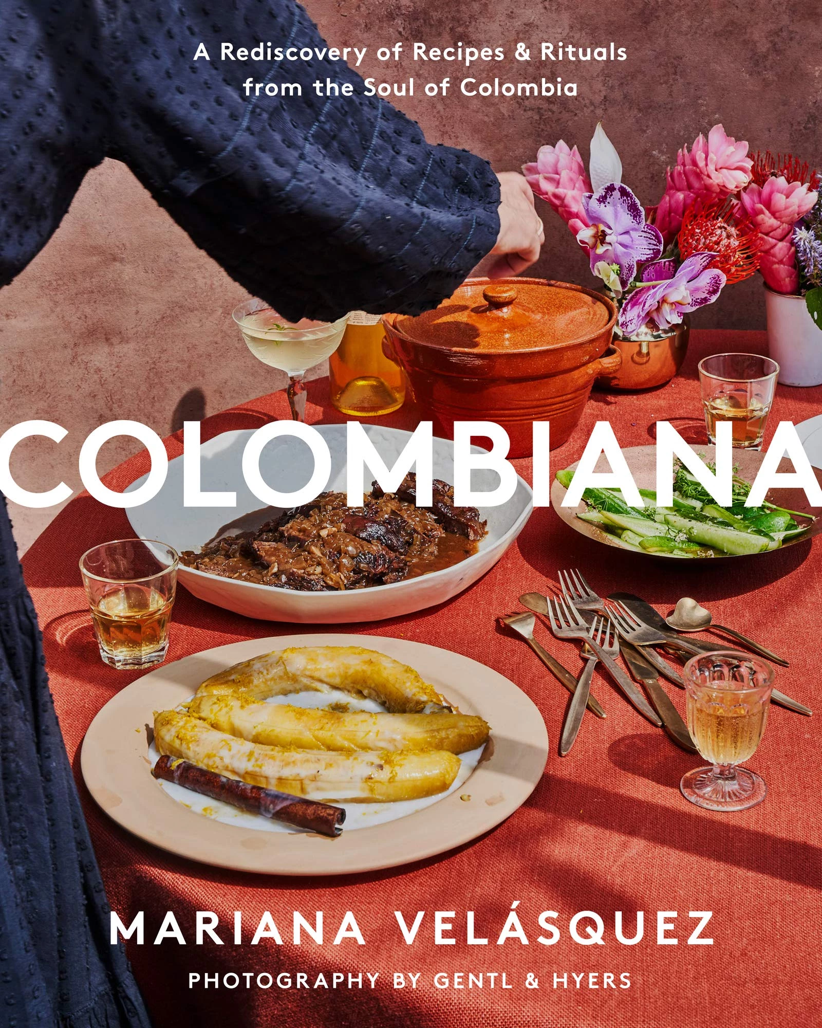 HarperCollins Libri Di Cucina Colombiana Di Mariana Velasquez 1 HarperCollins Libri Di Cucina Colombiana Di Mariana Velasquez