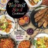 Rizzoli International Publications The Twisted Soul Cookbook Di Deborah Vantrece Cookbooks -Negozio al dettaglio stagionatura 9780847869695
