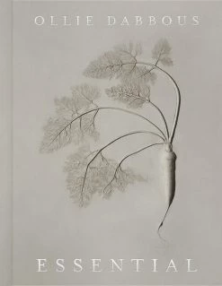 Bloomsbury Essential Di Ollie Dabbous Cookbooks