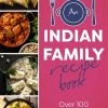 Little, Brown Publishing Group An Indian Family Recipe Book By Laxmi Khurana Cookbooks -Negozio al dettaglio stagionatura 9781472146984