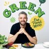 Headlne Publishing Libri Di Cucina Green One Pound Pasti Di Miguel Barclay -Negozio al dettaglio stagionatura 9781472273406