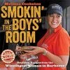 Andrews McMeel Publishing Smokin' In The Boys' Room Di Melissa Cookston