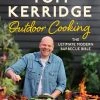 Bloomsbury Cookbooks Tom Kerridge's Cucina All'aperto