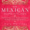 Rock Point Cookbooks La Casa Messicana Cucina Di Mely Martinez