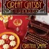 Permuted Press Permutato Stampa Il Grande Gatsby Cookbook Cristina Smith & Chef Ron Oliver -Negozio al dettaglio stagionatura 9781637581032