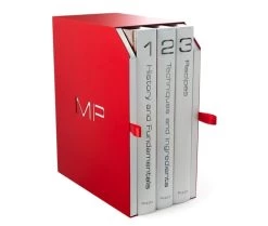 Phaidon Cookbooks Pizza Modernista Di Nathan Myhrvold & Francisco Migoya