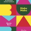 Hardie Grant Mabu Mabu Di Nornie Bero Libri Di Cucina -Negozio al dettaglio stagionatura 9781743797280