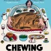Guardian Faber Publishing Chewing The Fat Di Jay Rayner Cookbooks