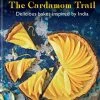 Octopus Publishing The Cardamom Trail By Chetna Makan -Negozio al dettaglio stagionatura 9781784727932