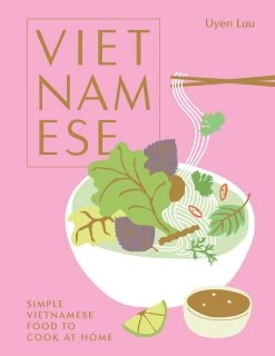 Hardie Grant Cookbooks Vietnamita Di Uyen Luu