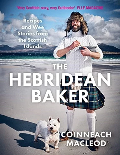 Black & Whit Publishing Black & Whit Publishing The Hebridean Baker By Coinneach MacLeod 3 Black & Whit Publishing Black & Whit Publishing The Hebridean Baker By Coinneach MacLeod