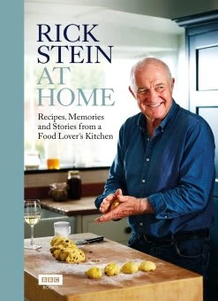 Ebury Publishing Libri Di Cucina Rick Stein A Casa