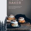 Quadrille Publishing The Nordic Baker Di Sofia Nordgren -Negozio al dettaglio stagionatura 9781787137141