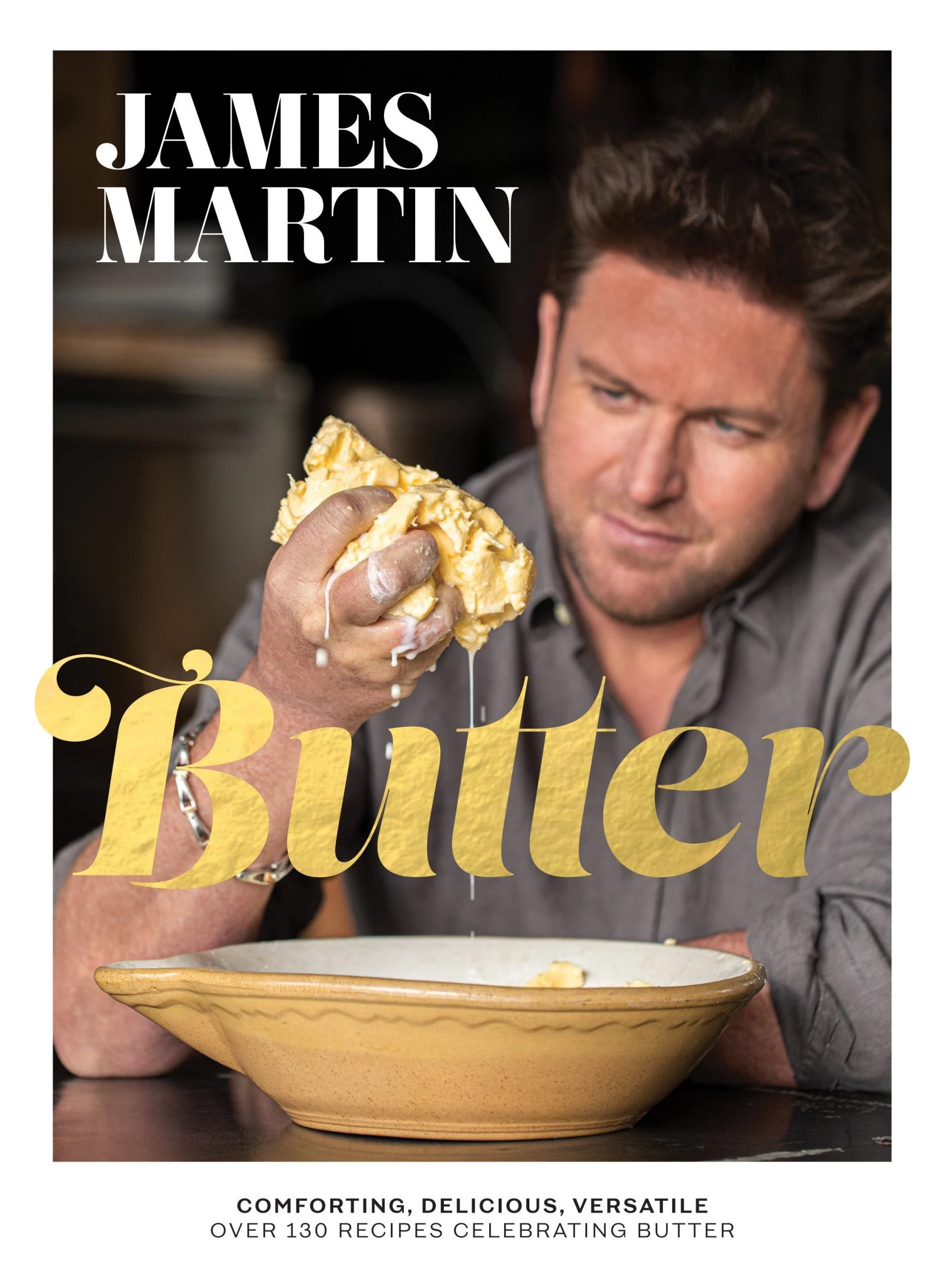 Quadrille Publishing Butter Di James Martin 3 Quadrille Publishing Butter Di James Martin