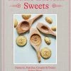 Phaidon Middle Eastern Sweets Di Salma Hage