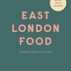 Hoxton Mini Press Cookbooks East London Food Di Helen Cathcart & Rosie Birkett -Negozio al dettaglio stagionatura 9781910566763
