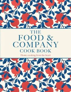 Meze Publishing Food And Company Di Joan Gate & Margaret Brough
