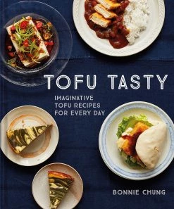 HarperCollins Tofu Gustoso Di Boonie Chung