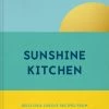 HarperCollins Sunshine Kitchen Di Vanessa Bolosier -Negozio al dettaglio stagionatura 9781911663300