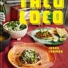 HarperCollins Taco Loco Di Jonas Cramby