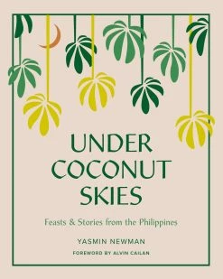 Smith Street Books Under Coconut Skies Di Yasmin Newman