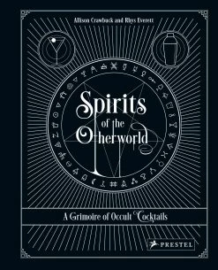 Prestel Spirits Of The Otherworld Di Allison Crawbuck & Rhys Everett