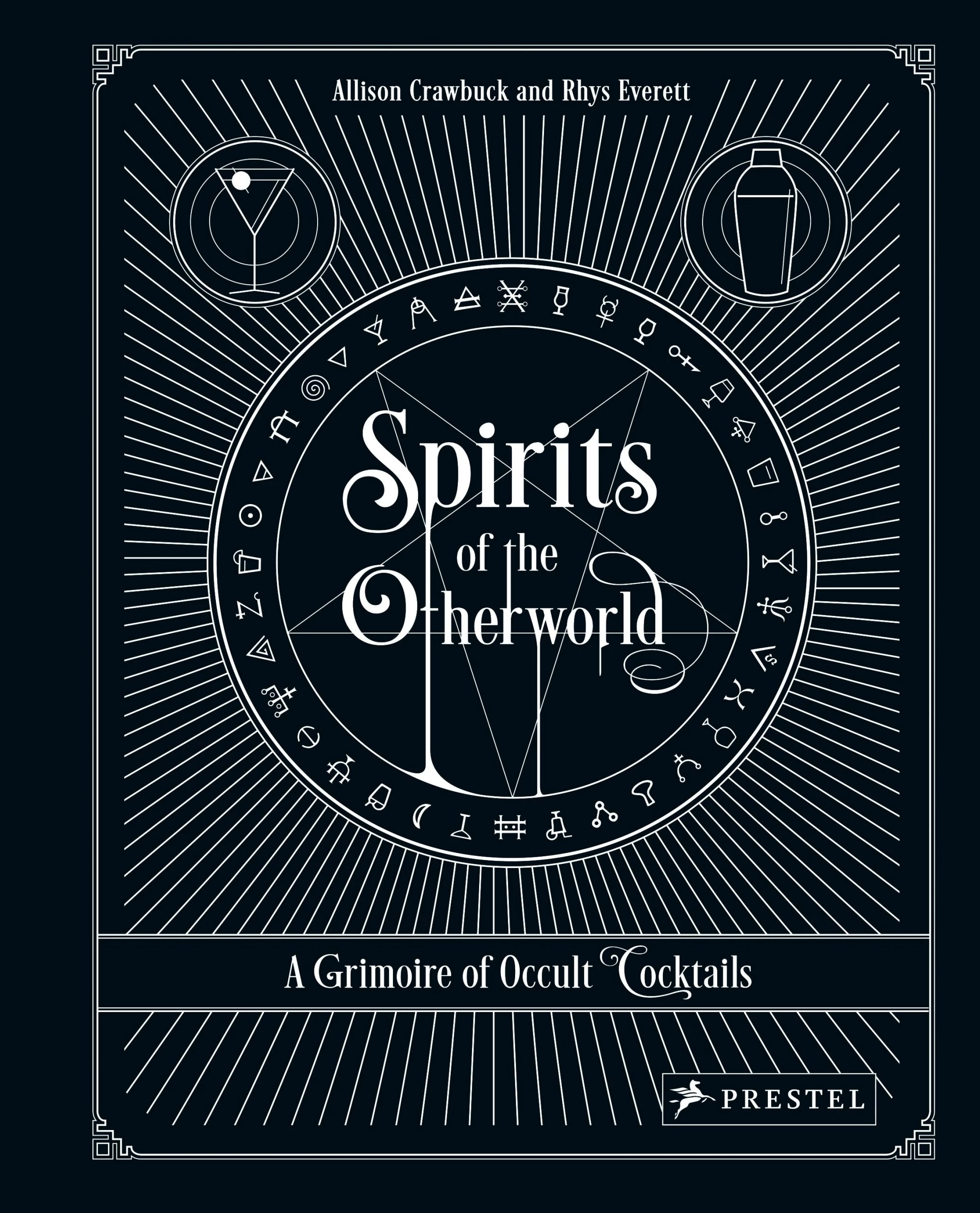 Prestel Spirits Of The Otherworld Di Allison Crawbuck & Rhys Everett 3 Prestel Spirits Of The Otherworld Di Allison Crawbuck & Rhys Everett